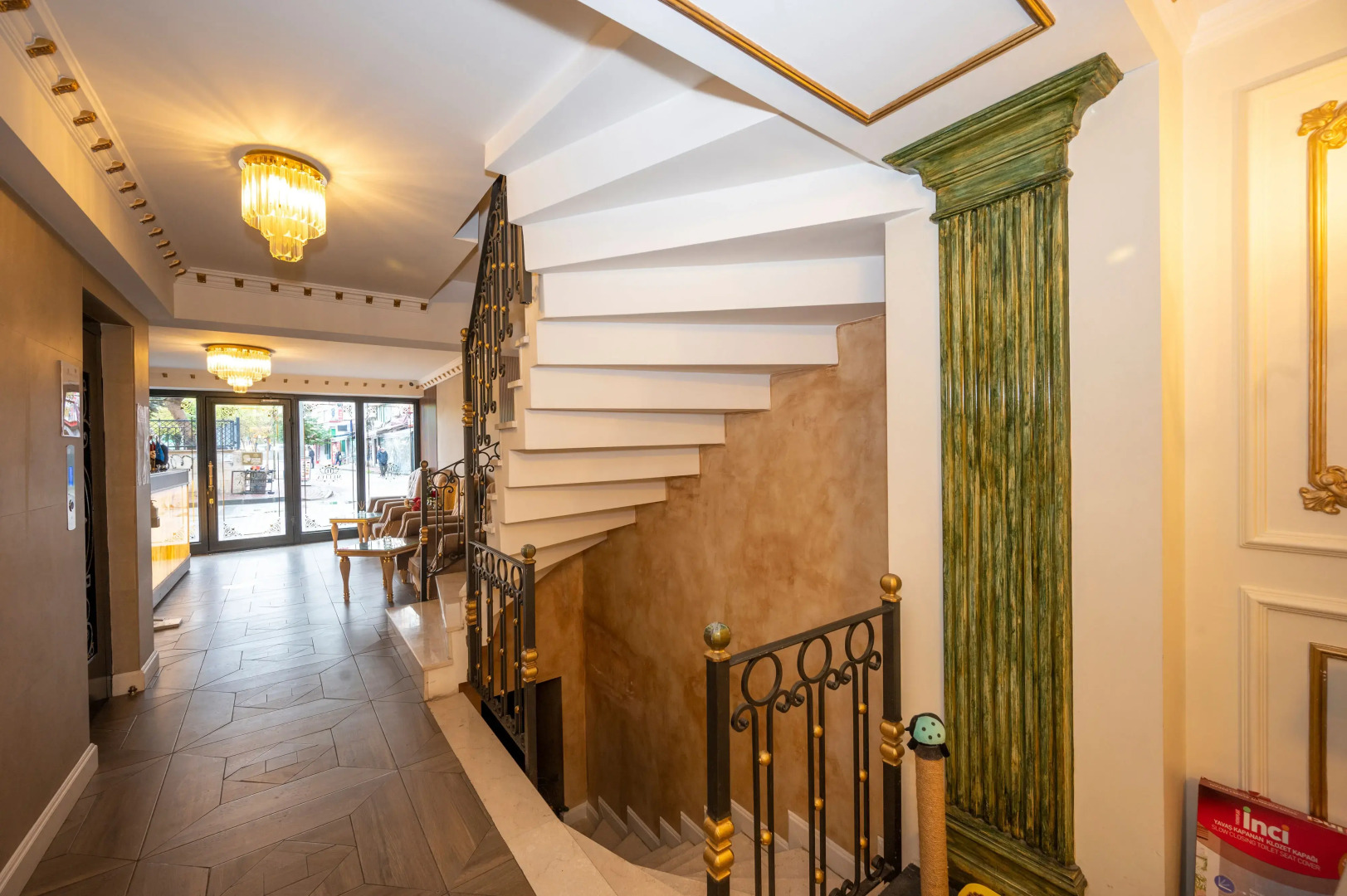 Photo - Hotel Melita