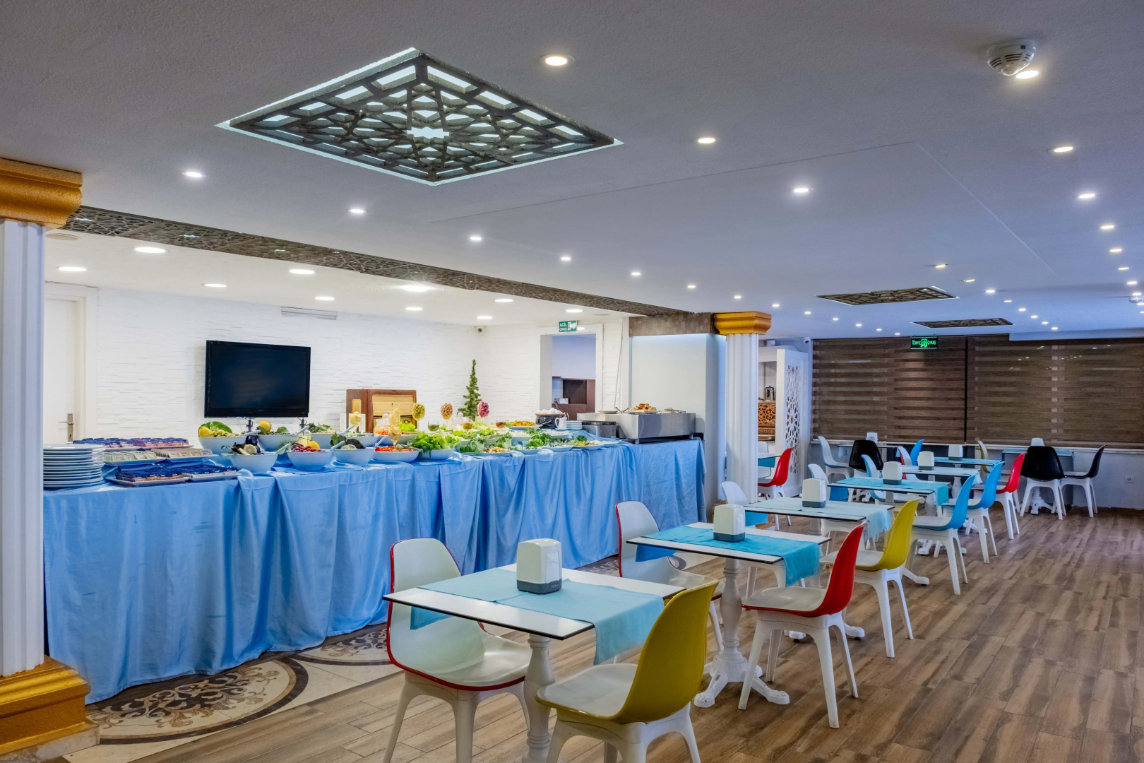 Photo - Hotel Mevre