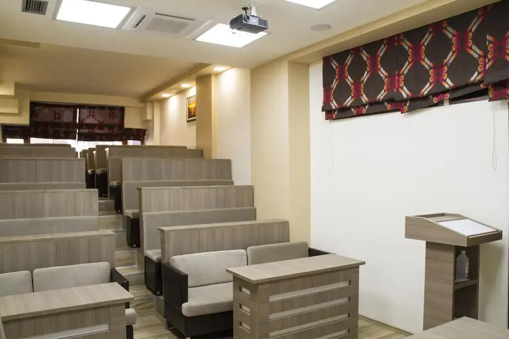 Photo - Hotel Comfort