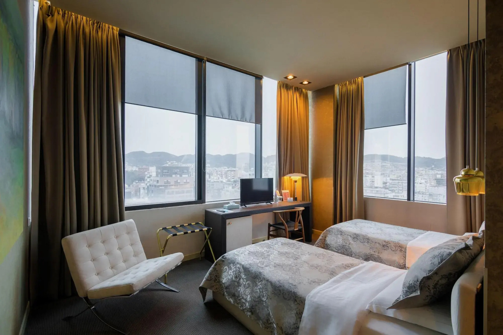 Foto - La Bohème Hotel