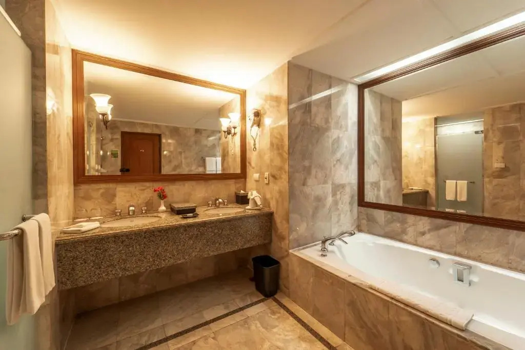 Foto - Century Park Hotel