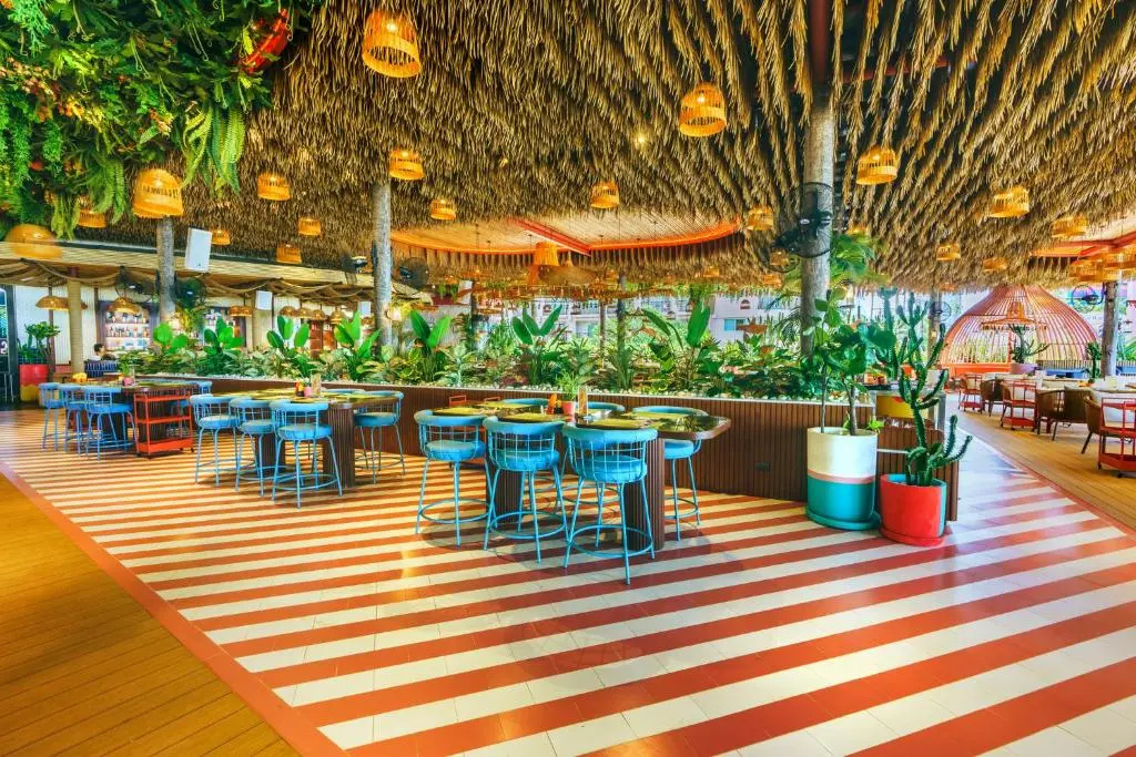 Foto - The Cruise Hotel