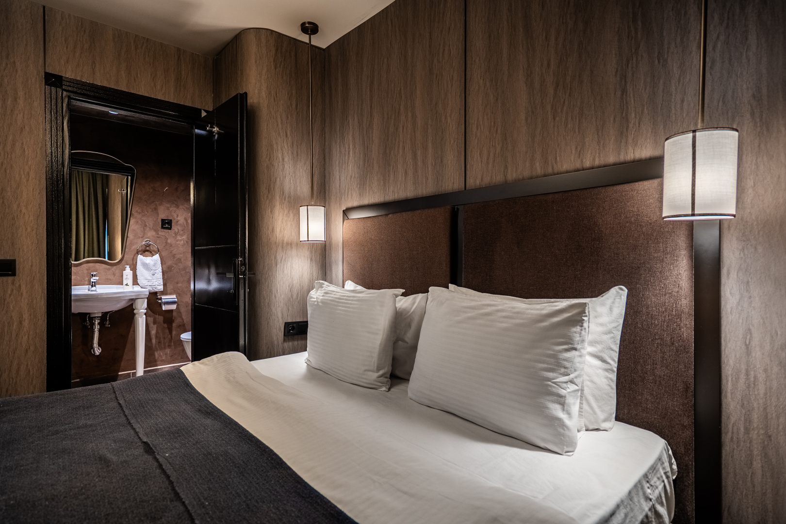 Foto - Sayeban Hotel Istanbul