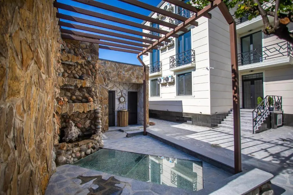 Foto - Hotel West Way