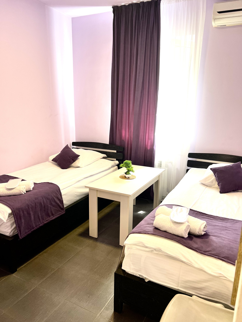 Foto - MarNar Hotel