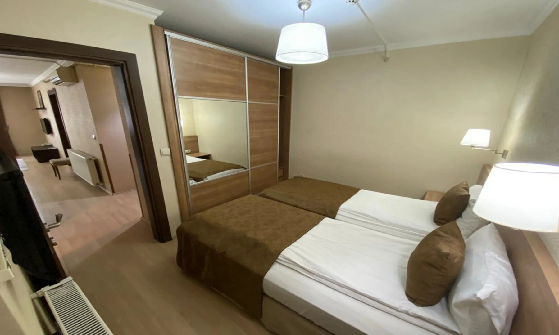 Foto - Belle Maison Hotel&Residence