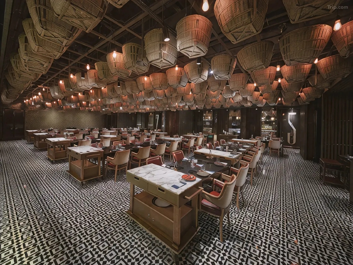 Photo - Grand Hyatt Chengdu