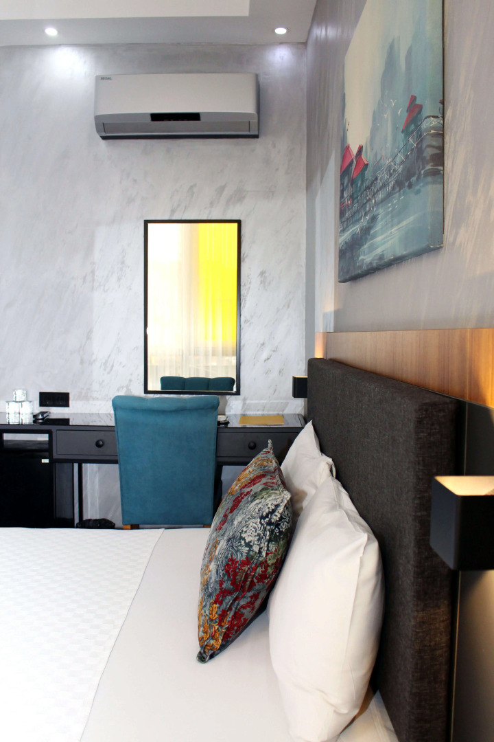 Foto - Istanbul Fair Hotel