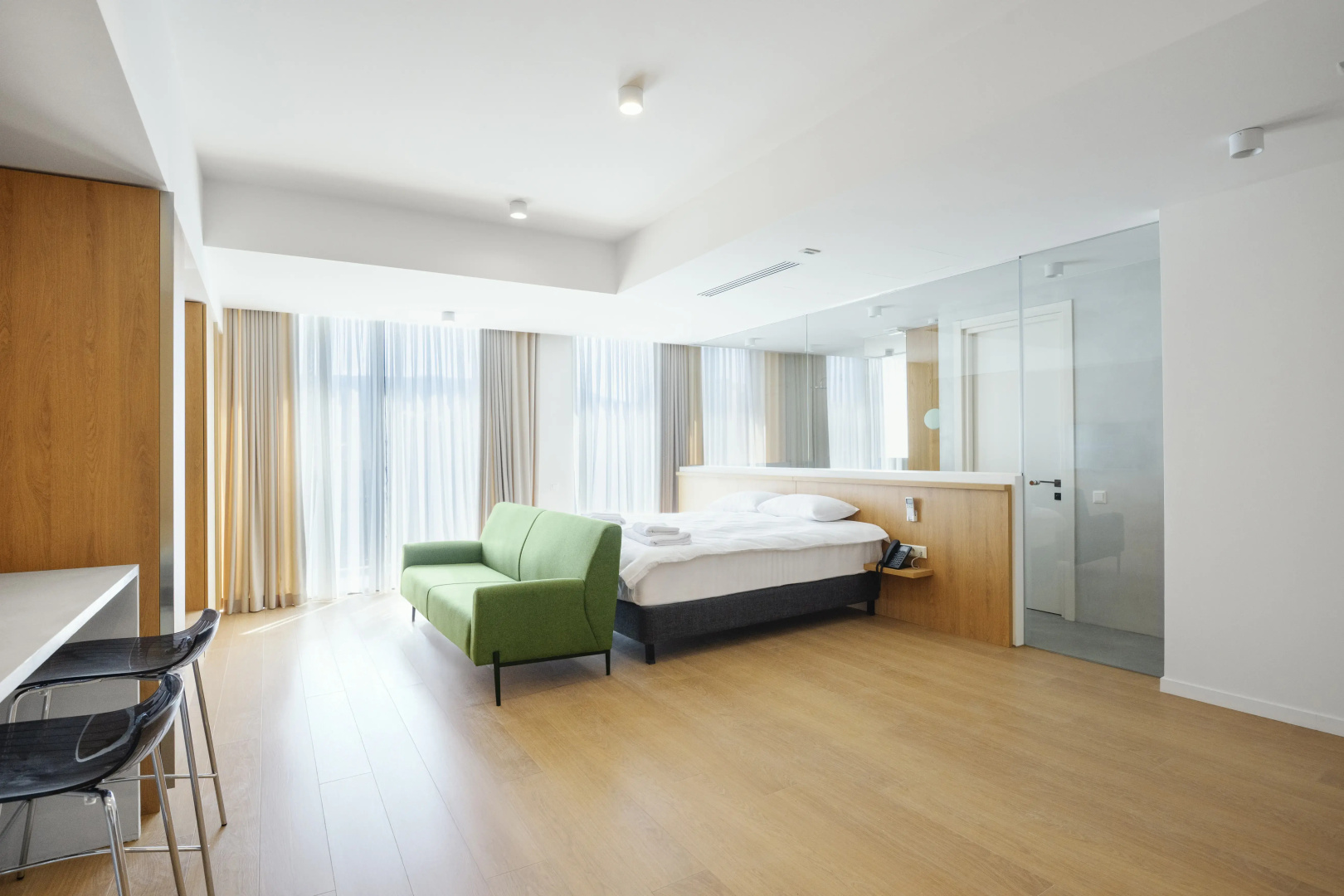 Foto - AURA Tbilisi Living by DNT Group