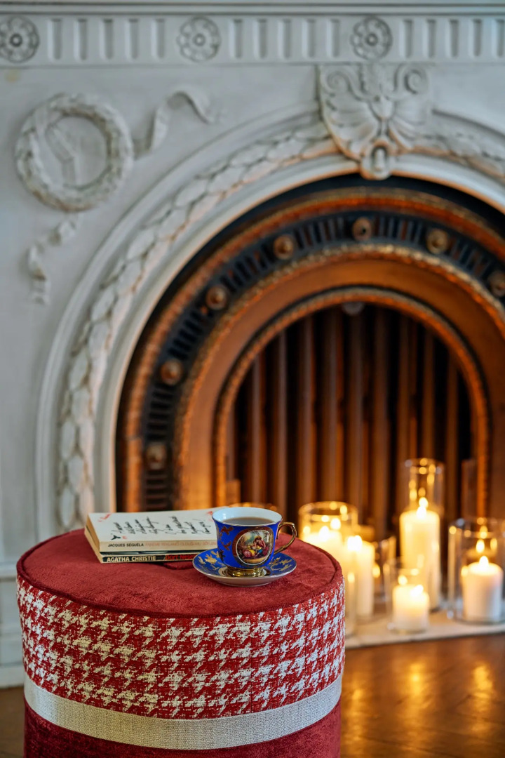 Foto - Mr Cas Hotels Taksim - Special Category