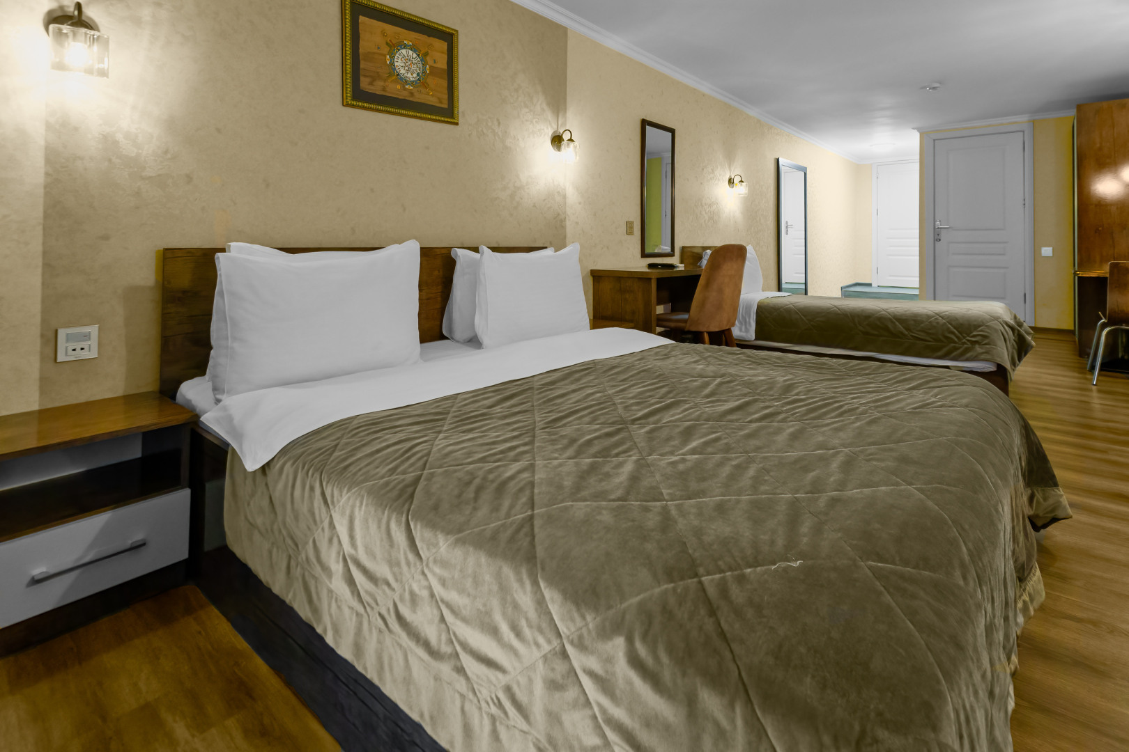 Foto - Moss Art Boutique Hotel