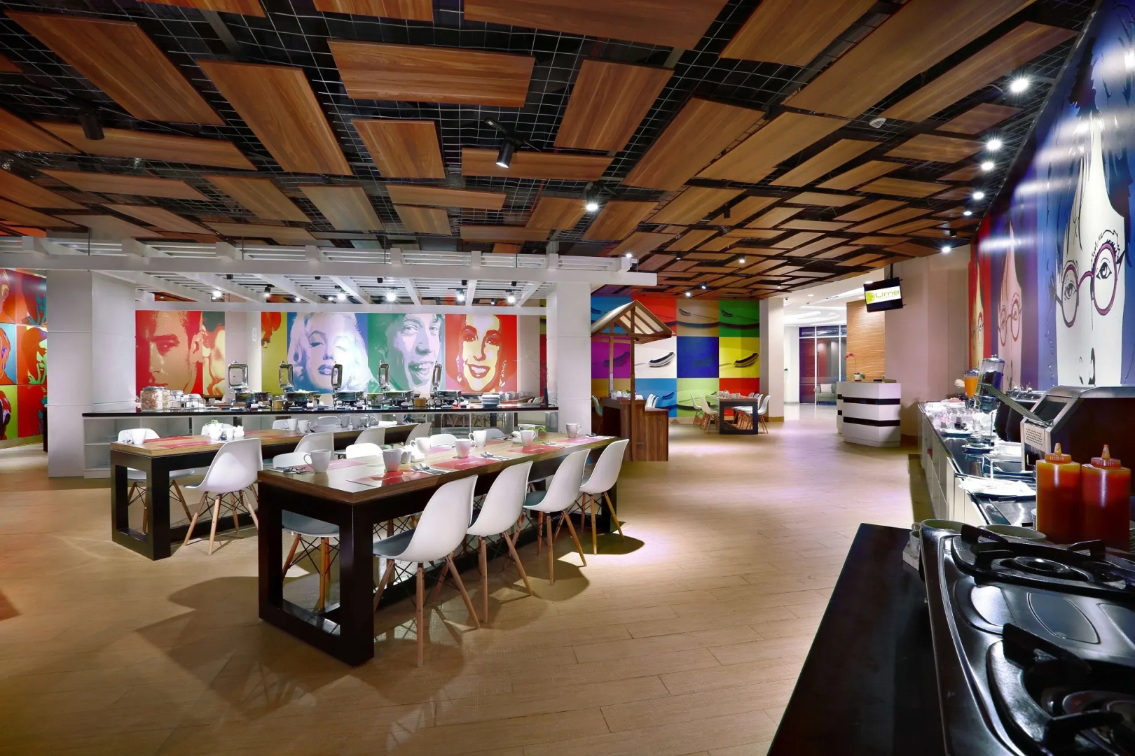 Foto - Favehotel Jababeka Cikarang