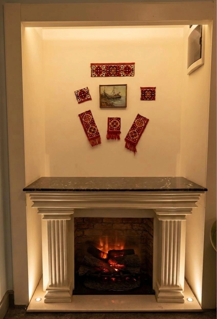 Foto - Citadel Boutique Hotel