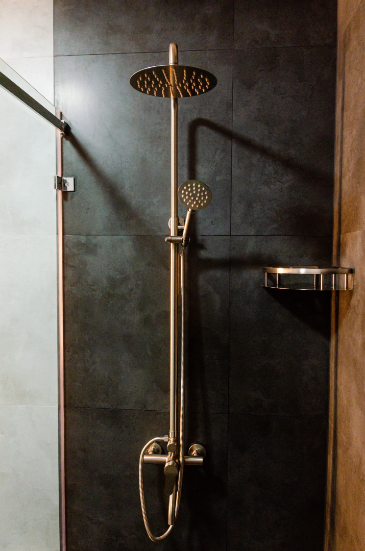 Foto - Dosman Hotel Bishkek