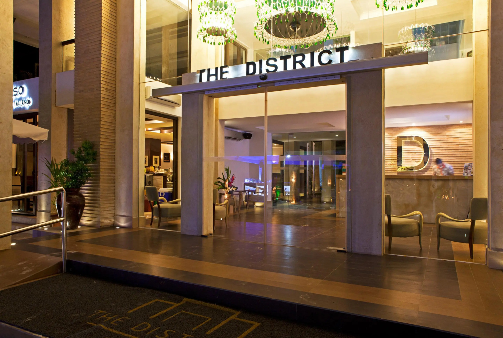 Photo - The District Boracay
