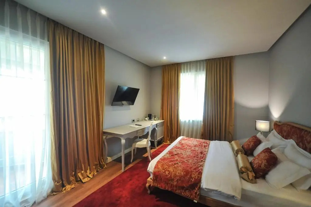 Foto - Classic Hotel