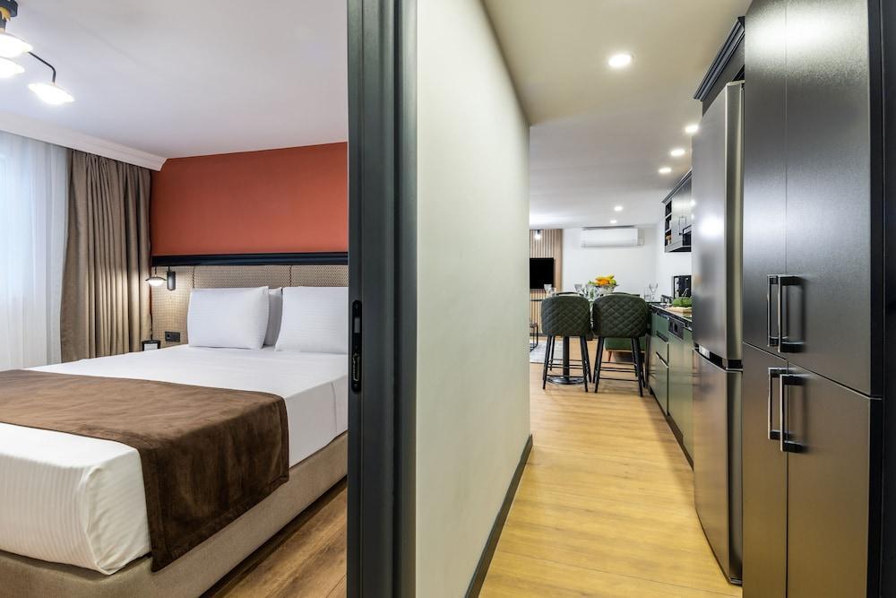 Photo - BayMari Suites City Life