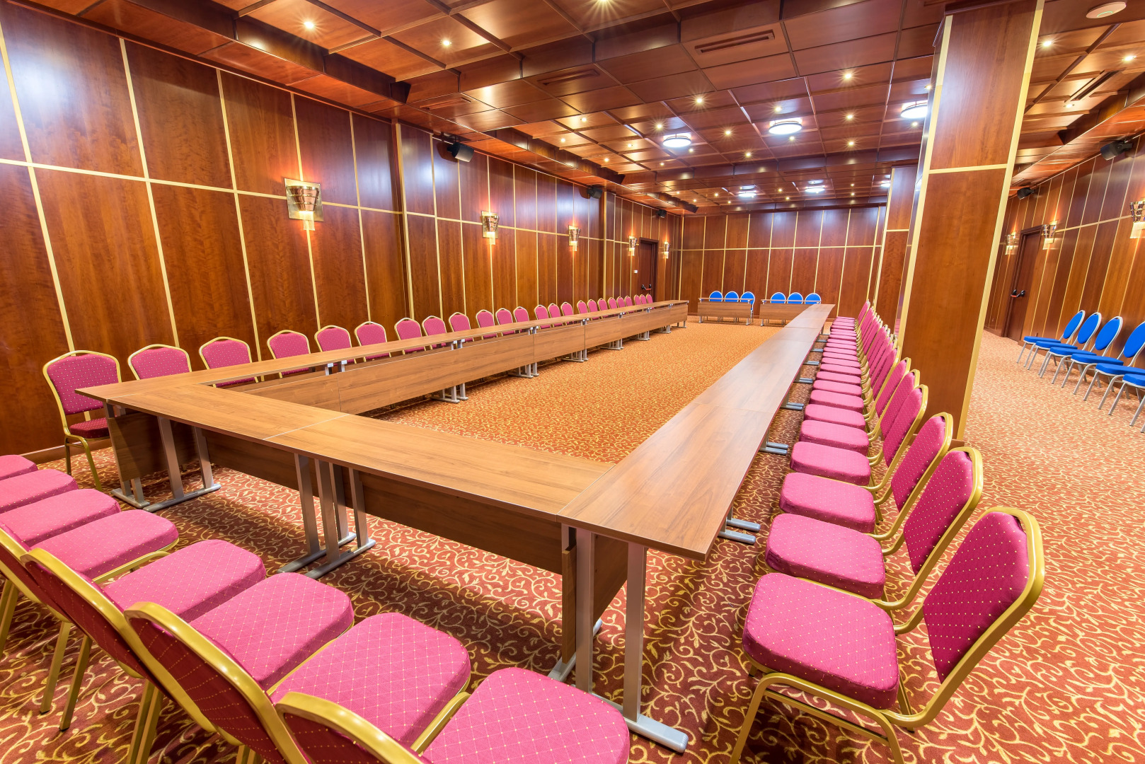 Foto - Kopala Tskneti Hotel