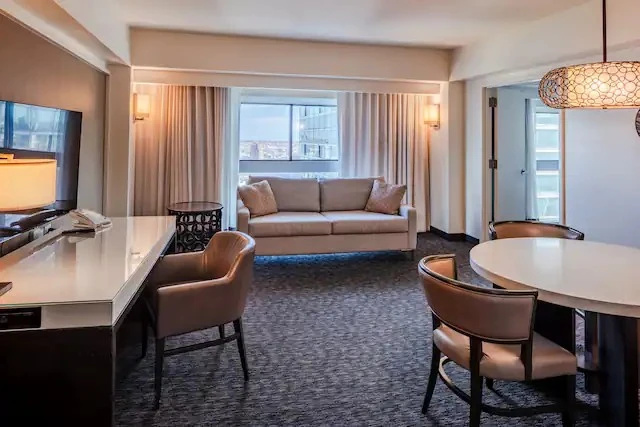Foto - Millennium Hilton New York One UN Plaza