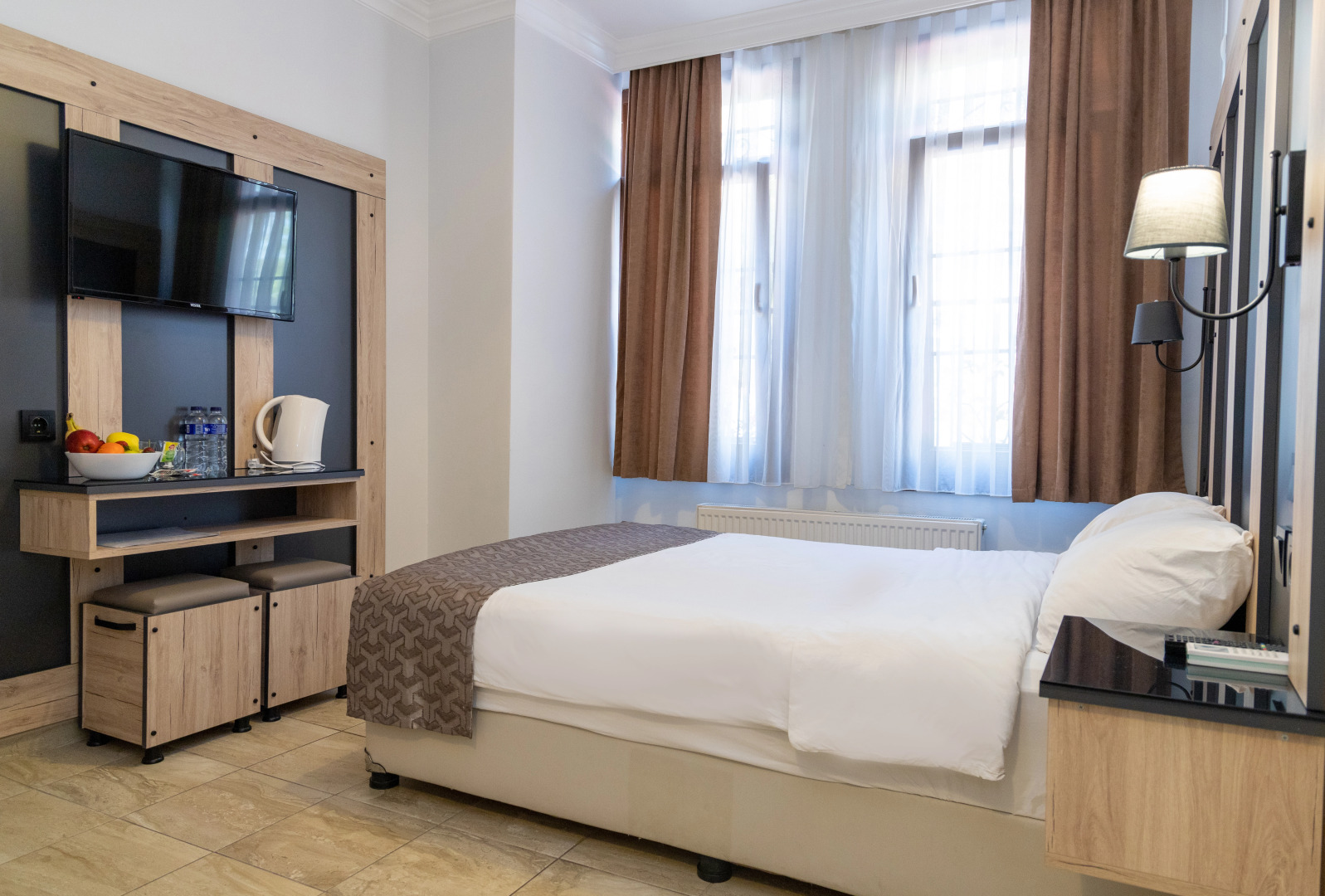 Photo - Galley Hotel