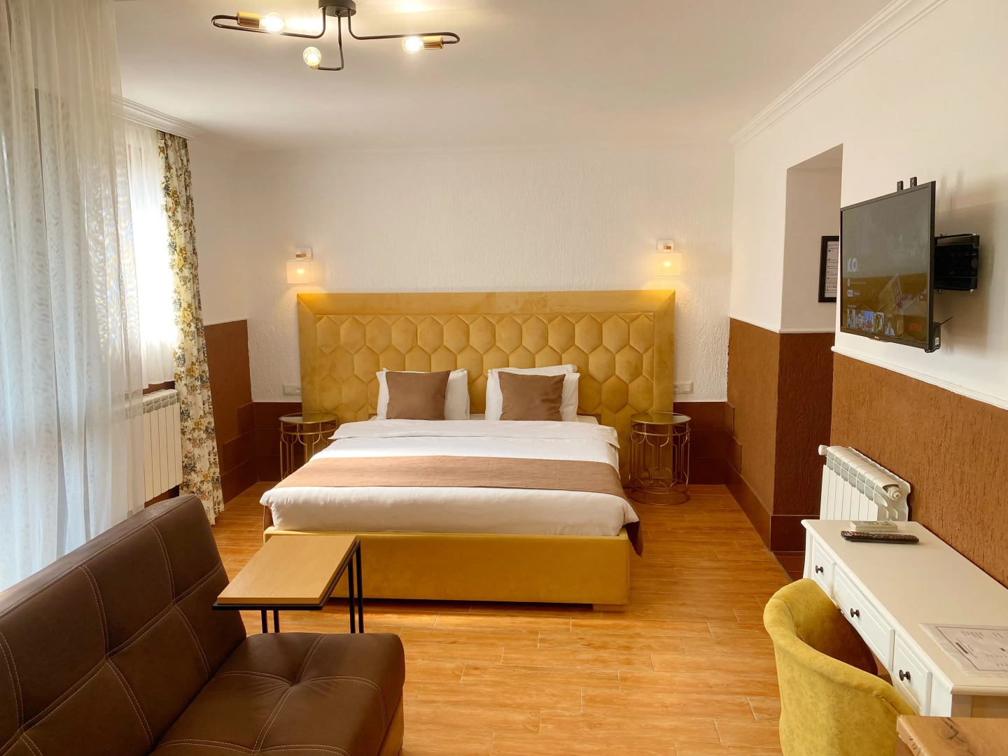 Foto - Hotel Orange Kutaisi