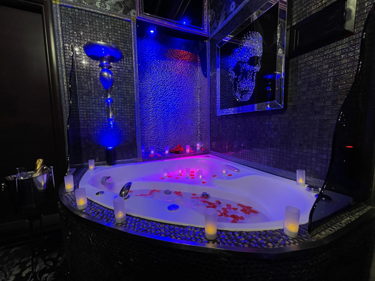 Foto - Xcite Hotel Salem
