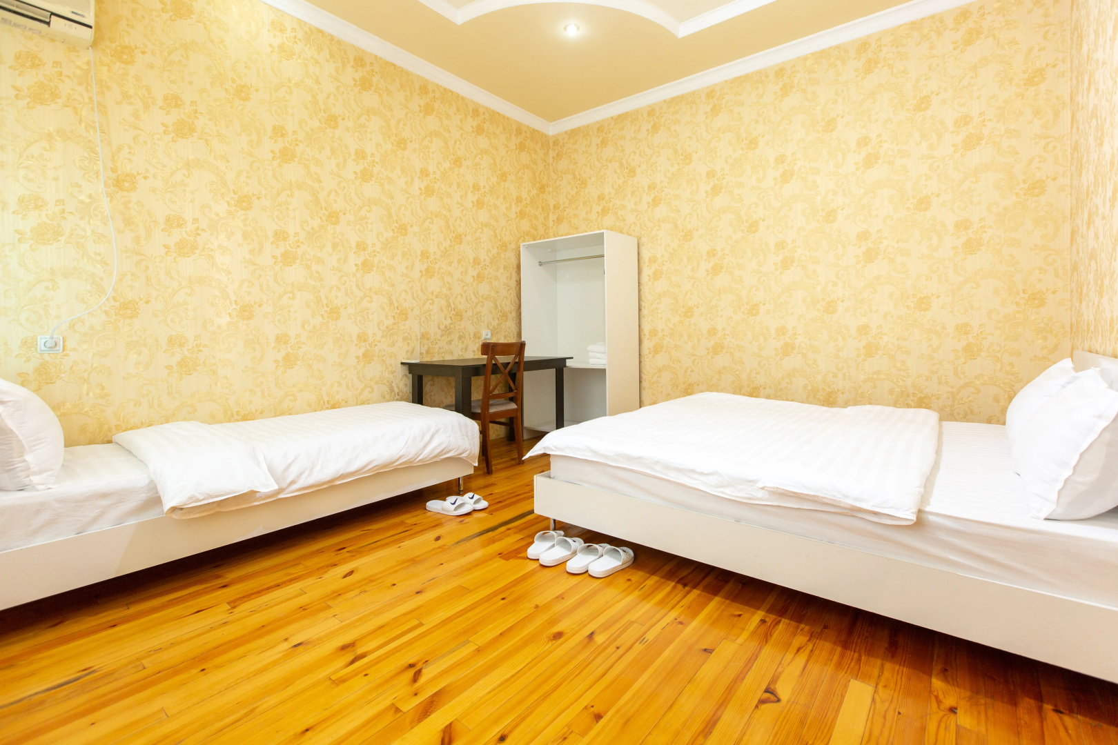 Foto - Great Trip Hotel