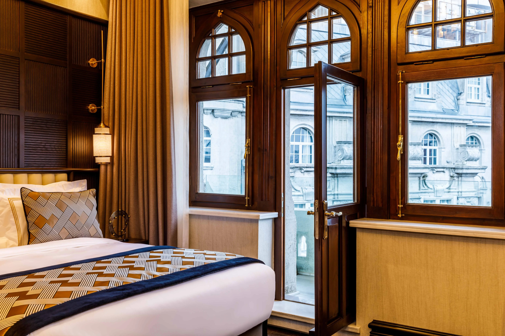 Photo - Cronton Design Hotel