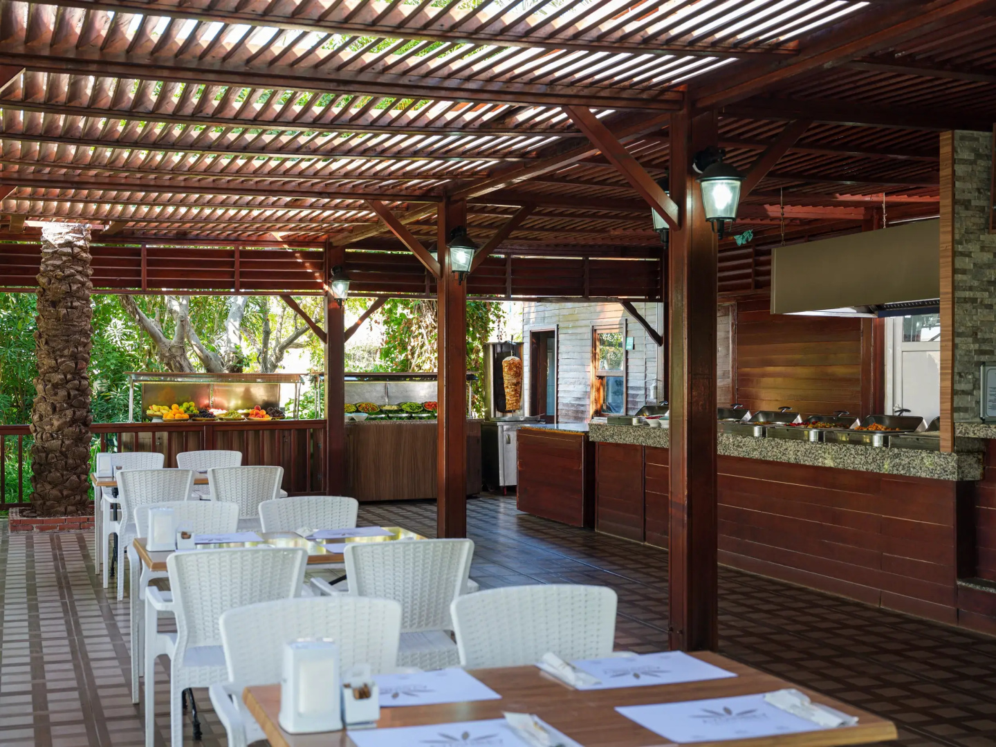 Foto - Aydinbey Famous Resort - Ultra All Inclusive