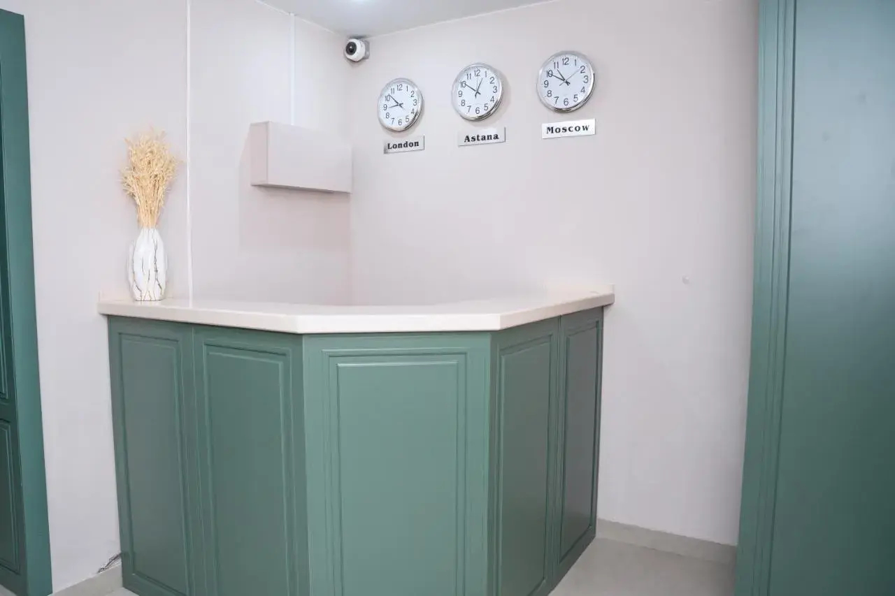 Foto - Terrenkur boutique-hotel