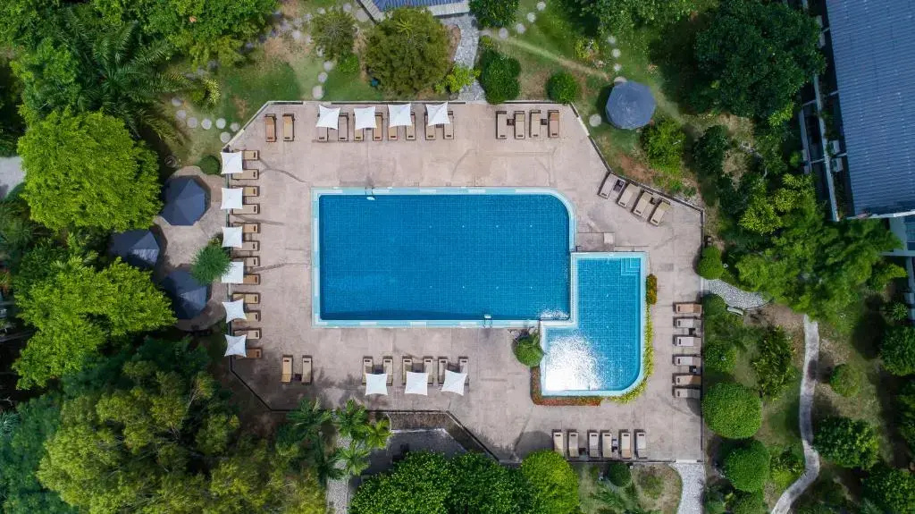 Photo - Sunshine Garden Resort