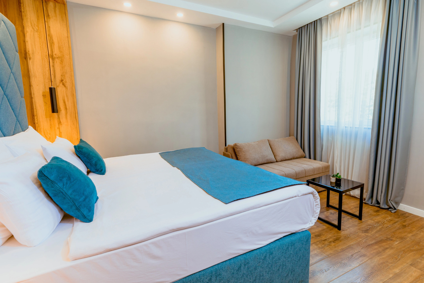 Photo - Nobel Gallery Hotel