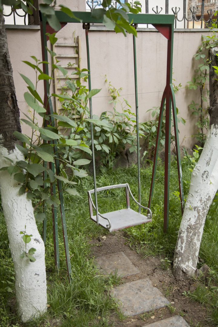 Photo - Hin Yerevantsi Hotel