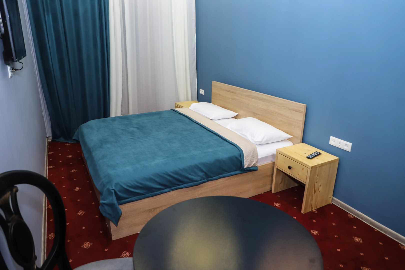 Photo - Araks Hotel Complex