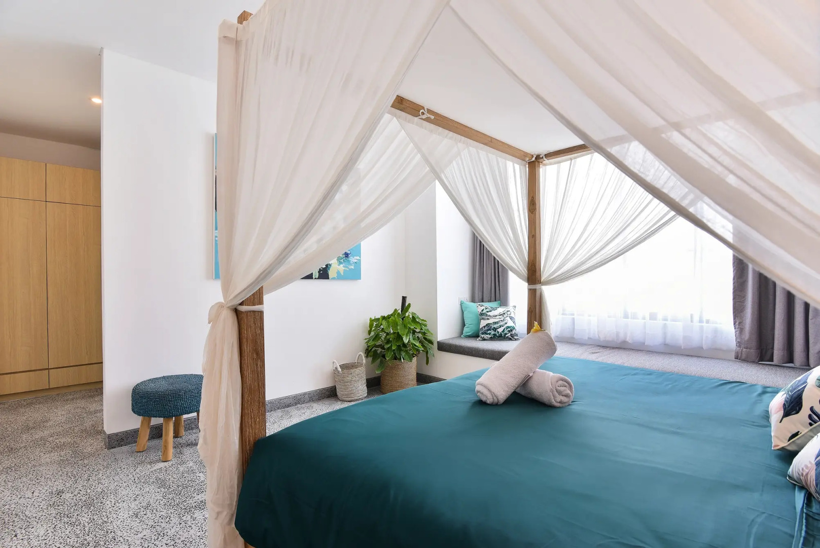 Foto - Villa Verde close to Finns Beach Club