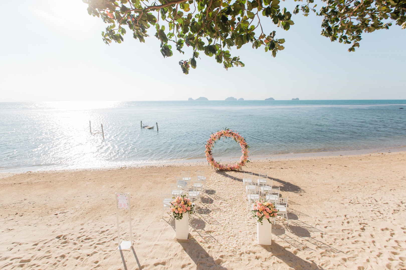 Conrad Koh Samui, Bild 12 von 17