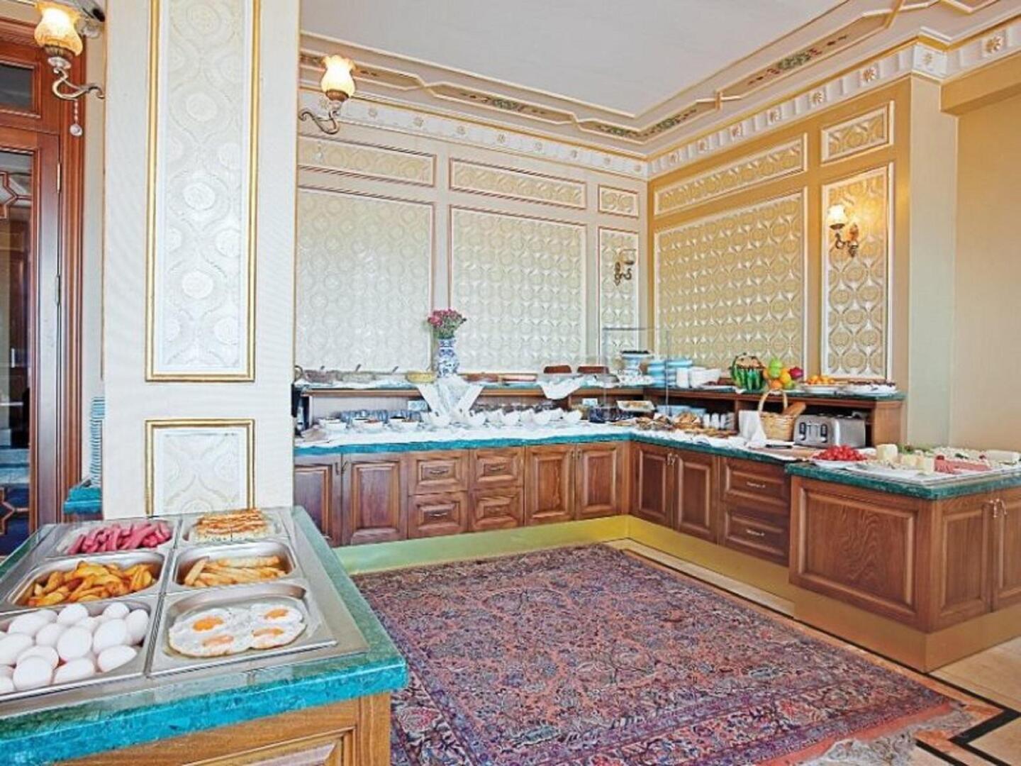 Foto - Hotel Sumengen