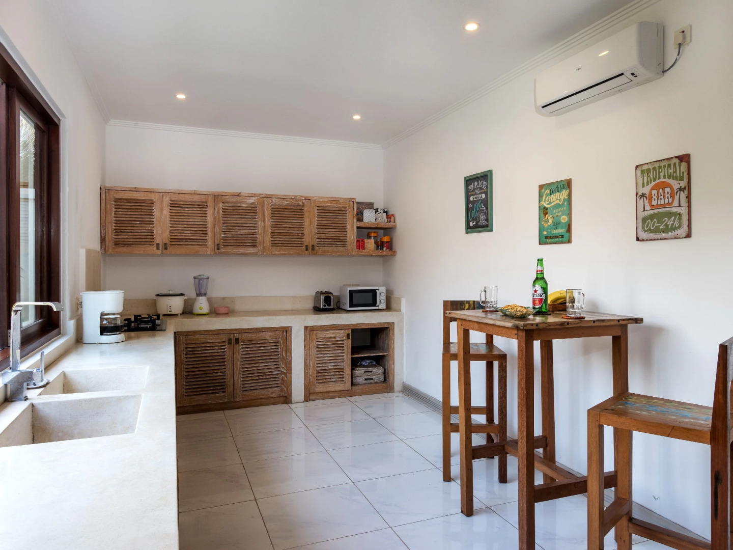 Photo - Villa Candi Kecil Empat by Villa Finder