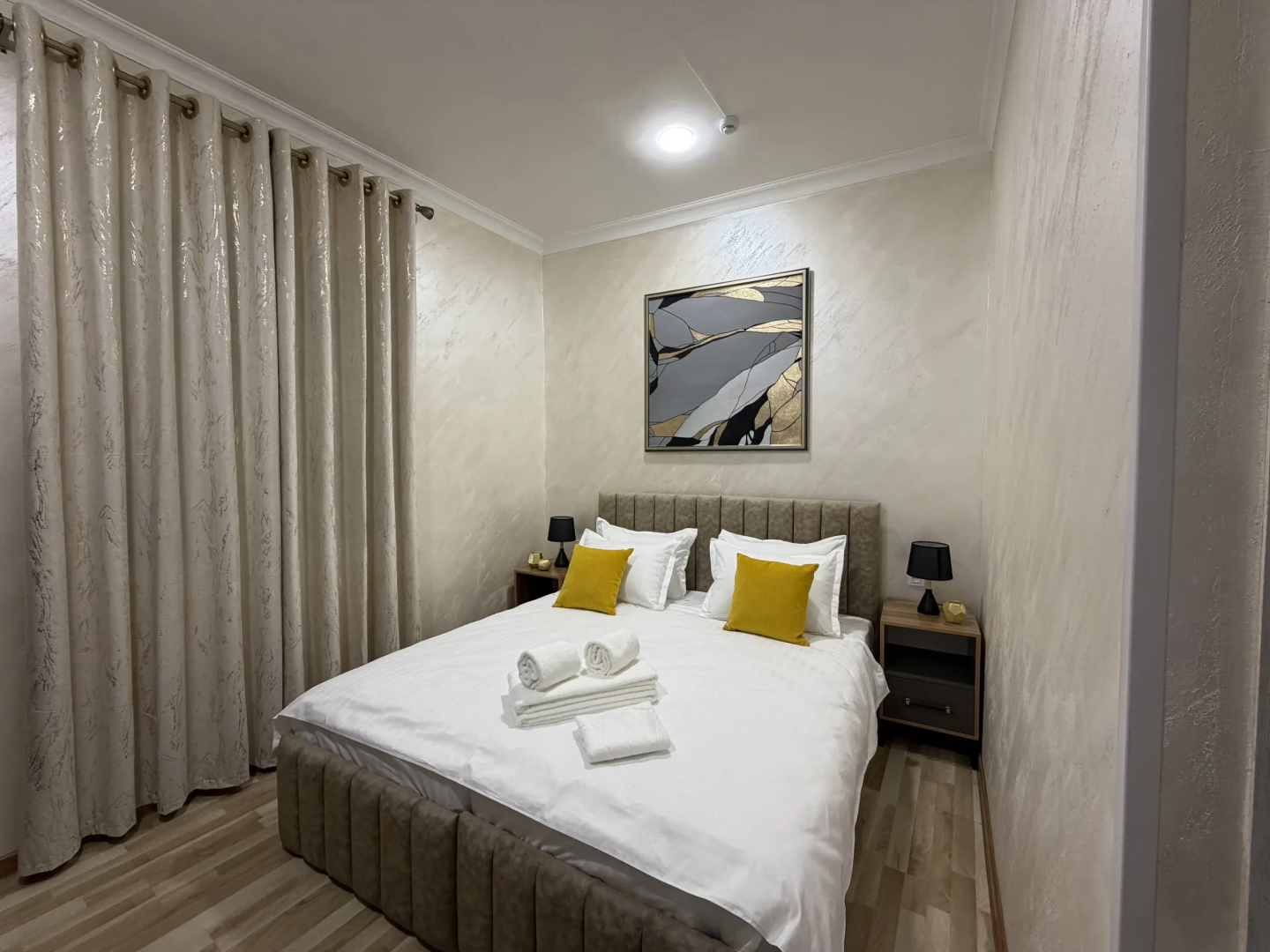 Foto - Welcome Inn Hotel