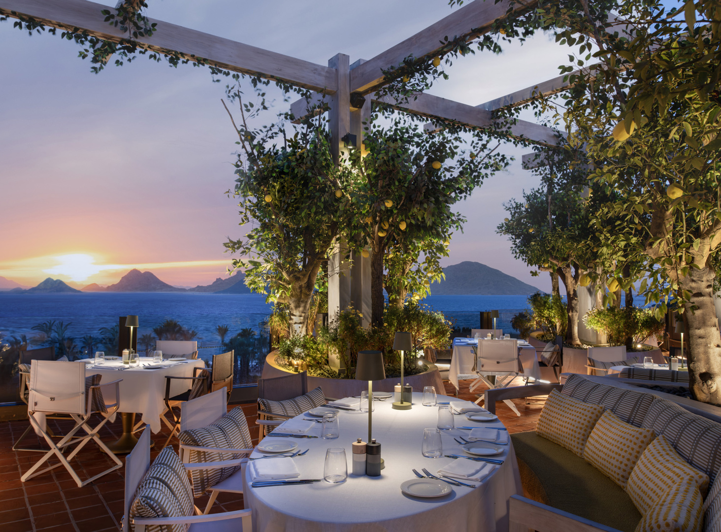 Swissotel Resort Bodrum Beach, Bild 42 von 42
