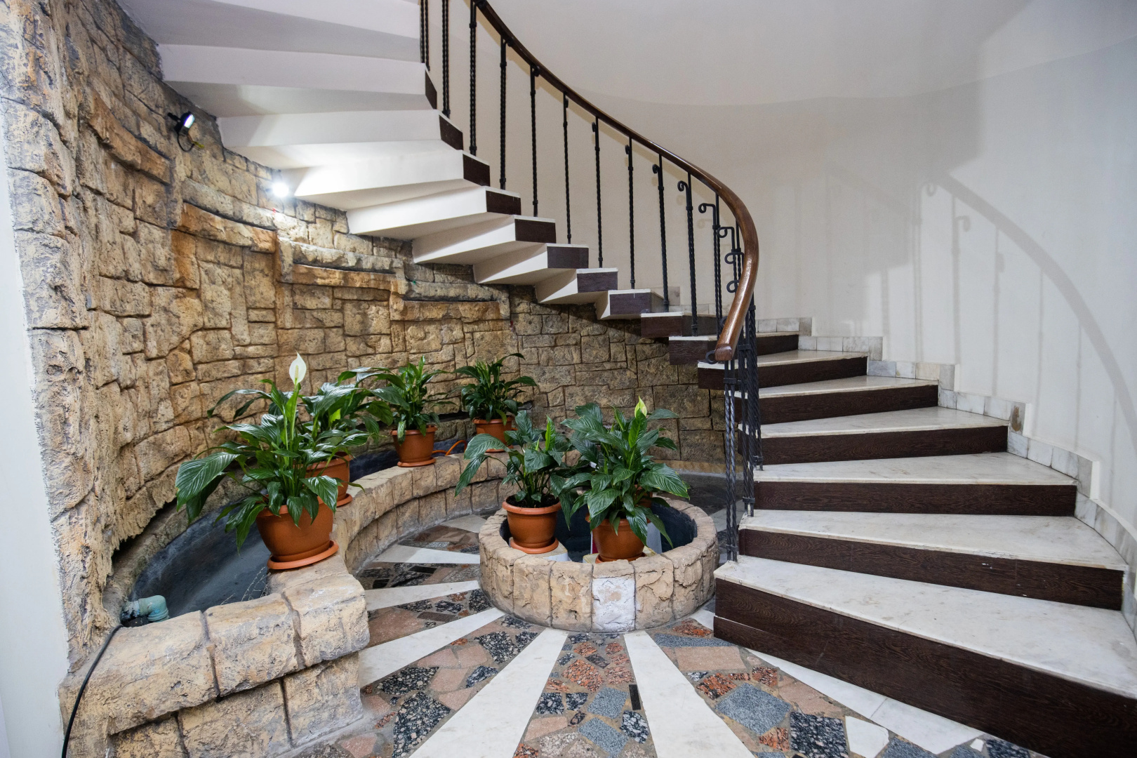 Photo - Hotel Tigran Mets Yerevan