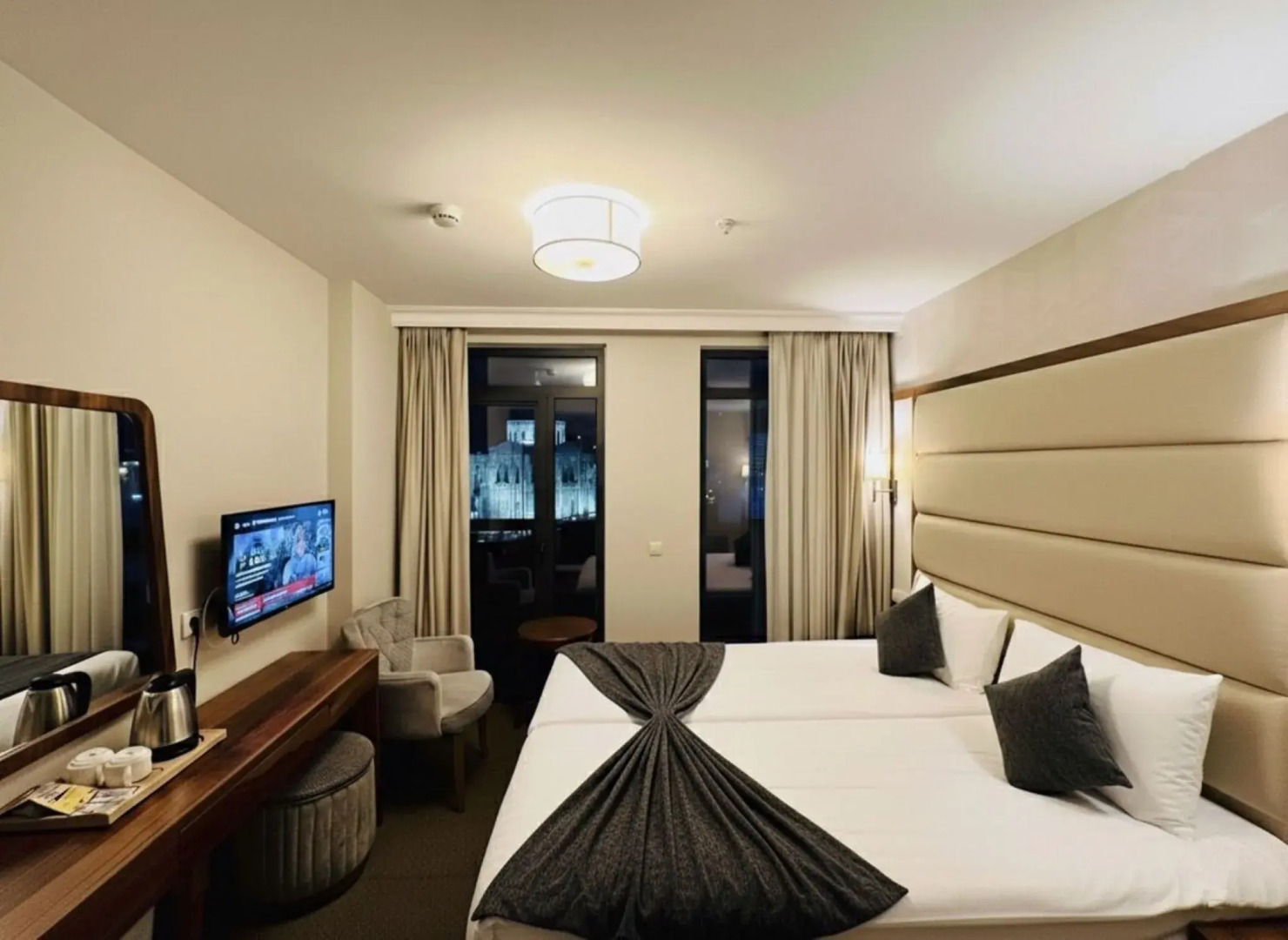 Foto - Istanbul Midpoint Hotel