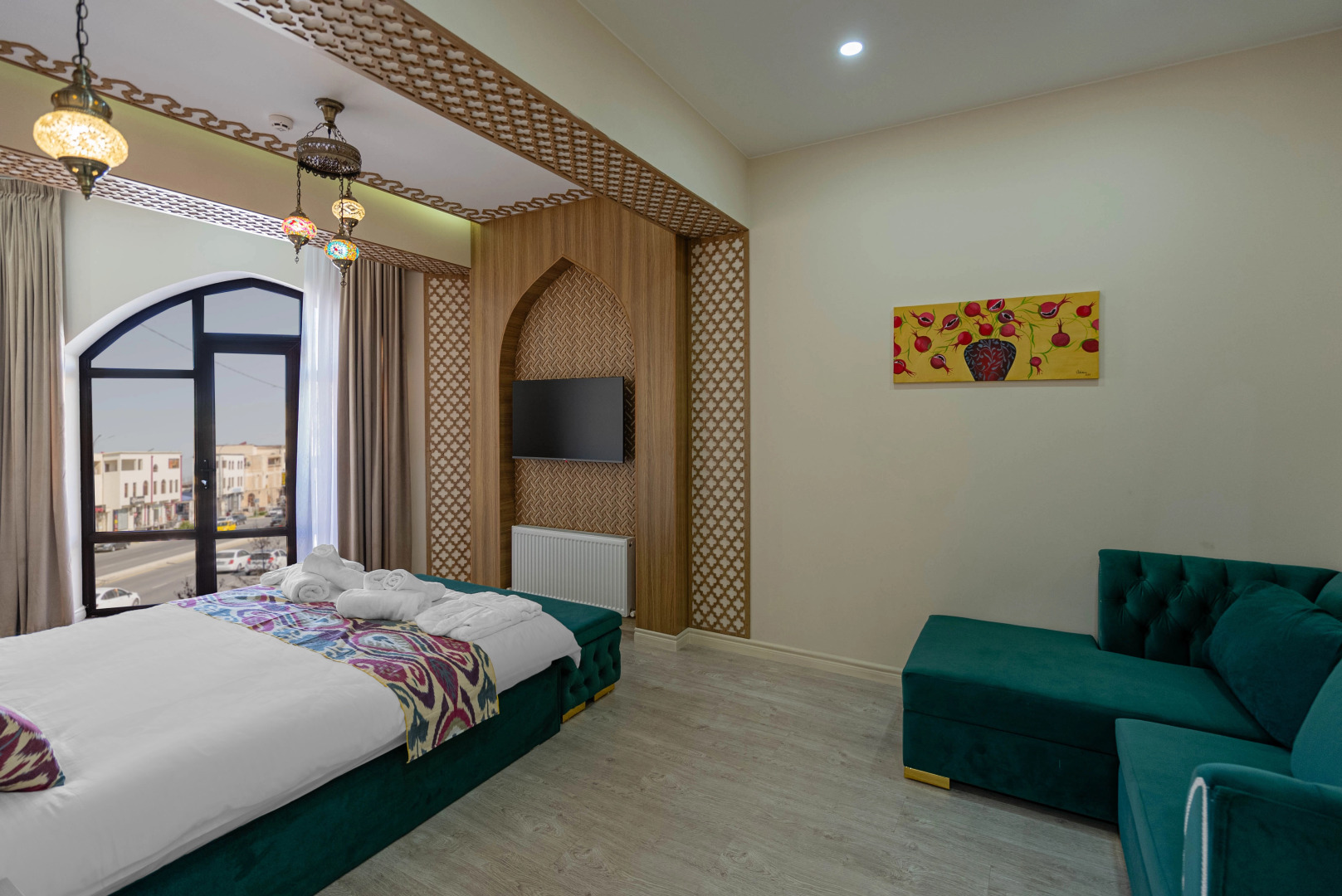 Photo - Volidam Hotel