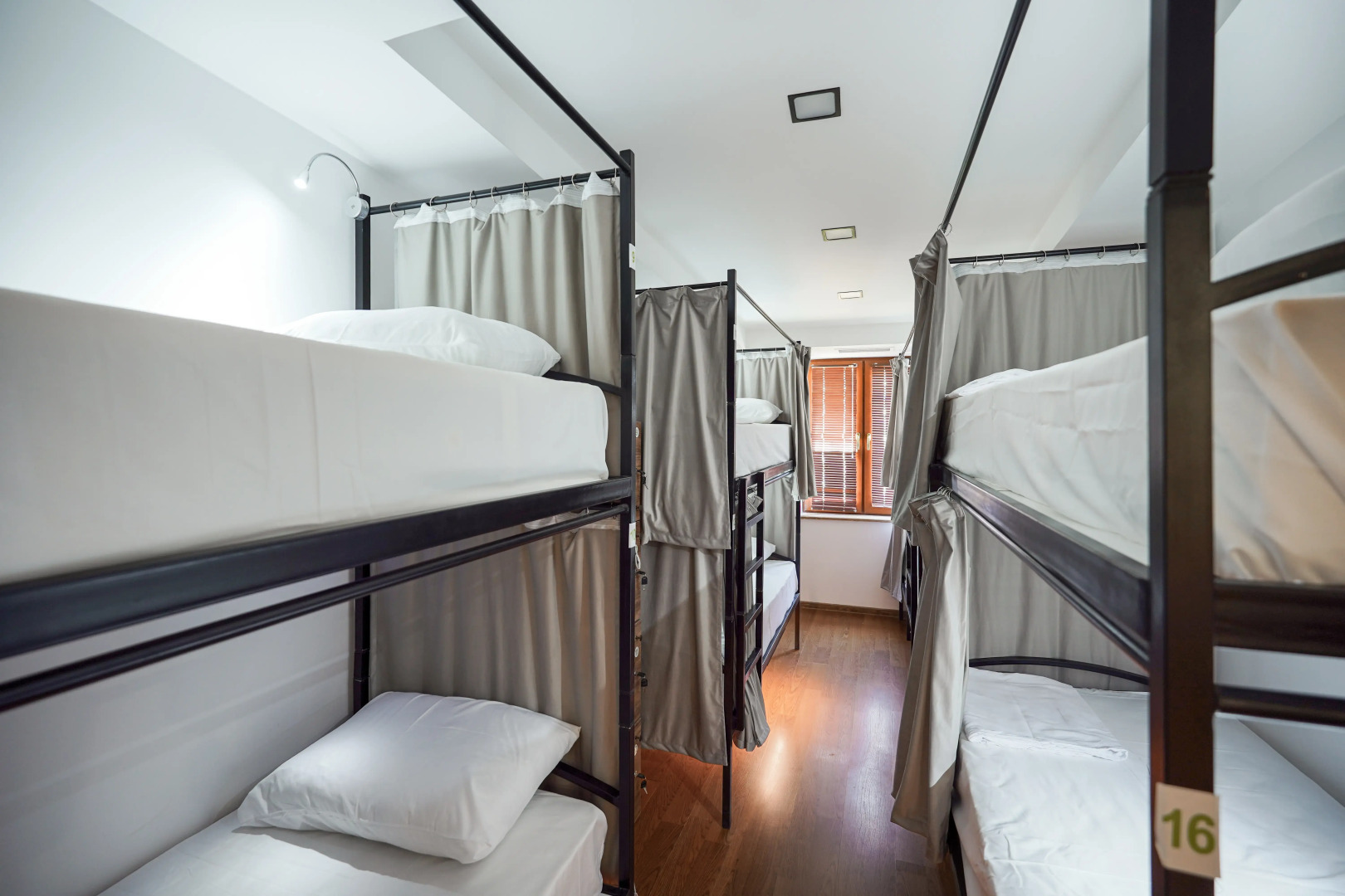 Foto - Best way hostel