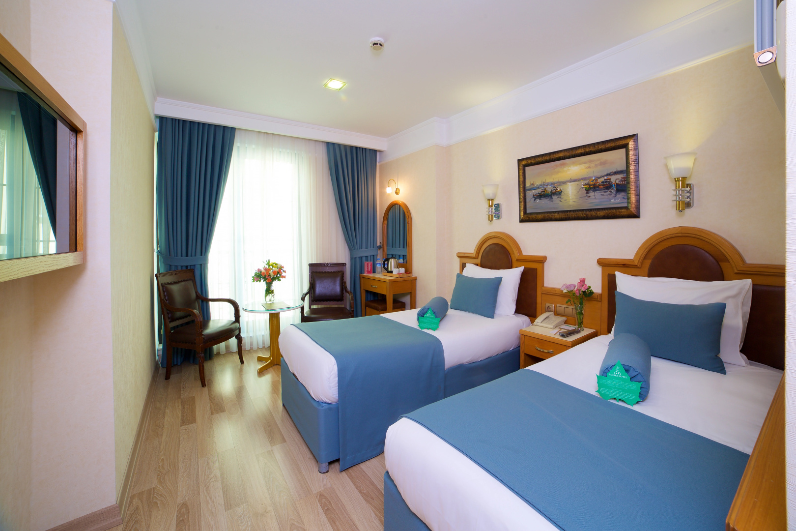 Photo - Zagreb Hotel