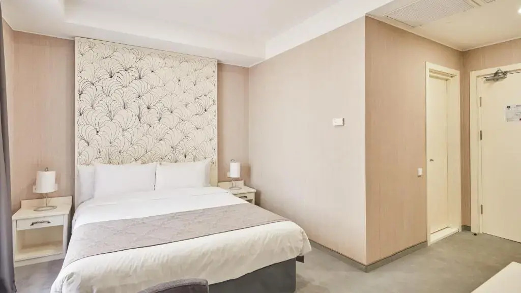 Foto - Gallery Palace Hotel