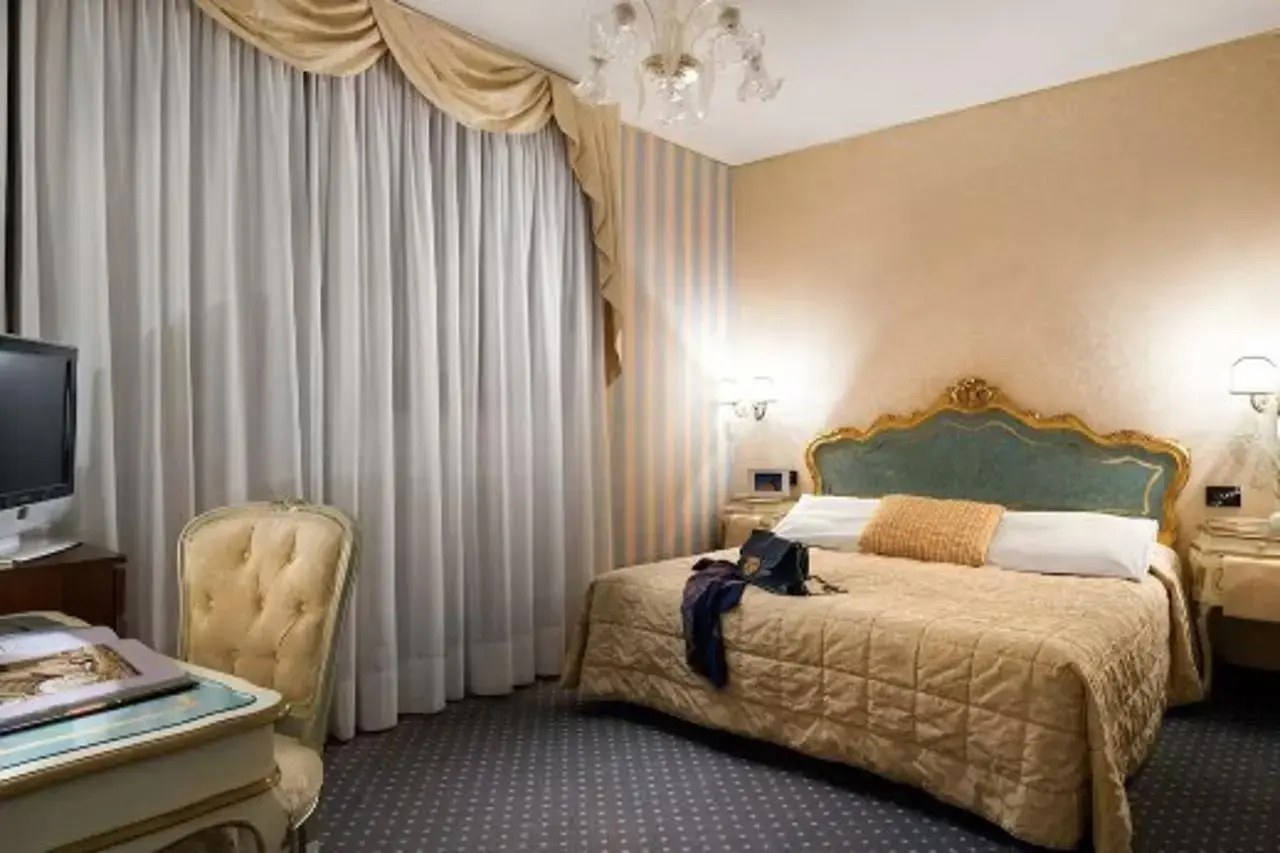 Photo - Hotel Carlton On The Grand Canal
