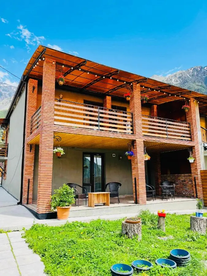 Photo - Paradise Kazbegi