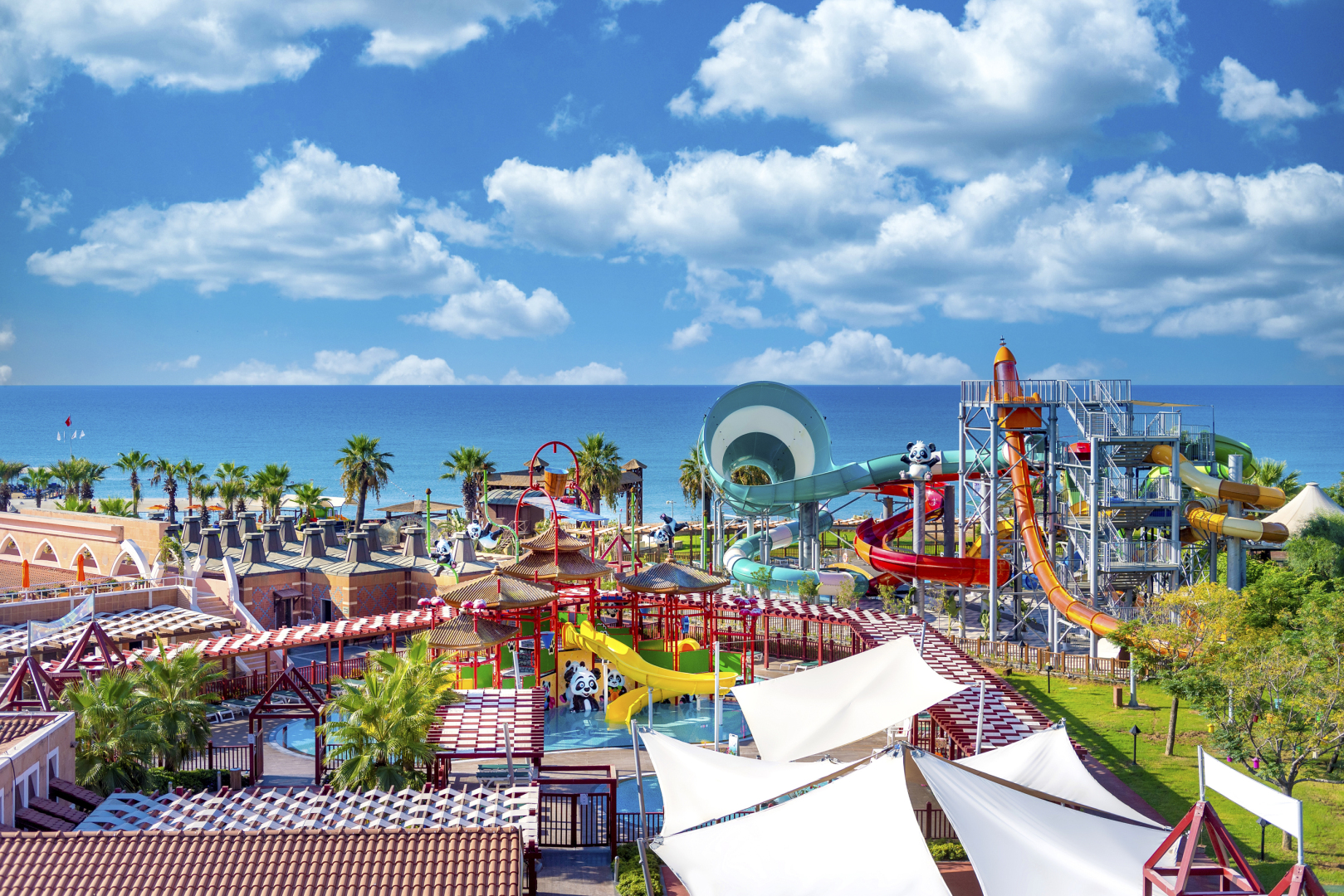 Photo - Megasaray Club Belek