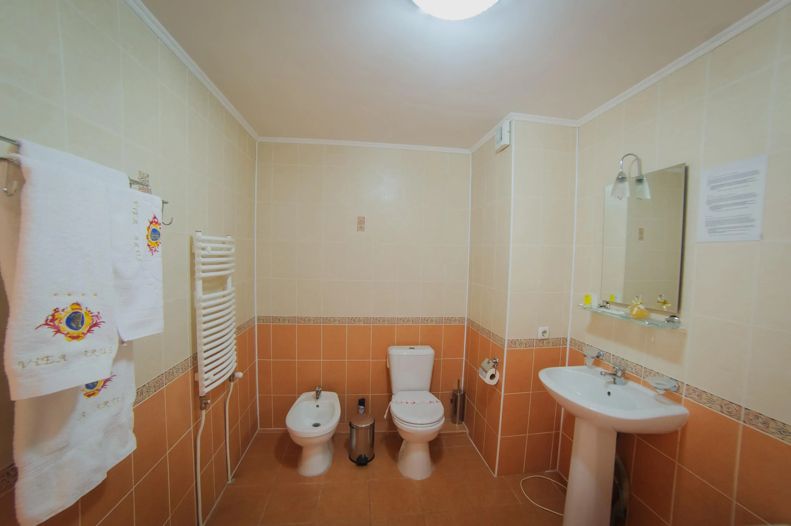 Foto - Villa Arus